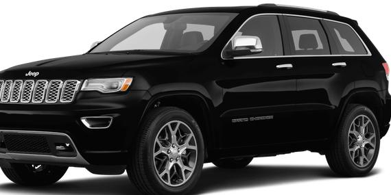 JEEP GRAND CHEROKEE 2019 1C4RJFCG6KC577570 image